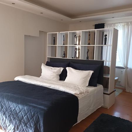 Skaistakalnio Apartamentai Panevėžys Esterno foto