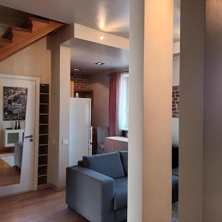 Skaistakalnio Apartamentai Panevėžys Esterno foto