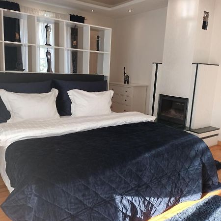 Skaistakalnio Apartamentai Panevėžys Esterno foto