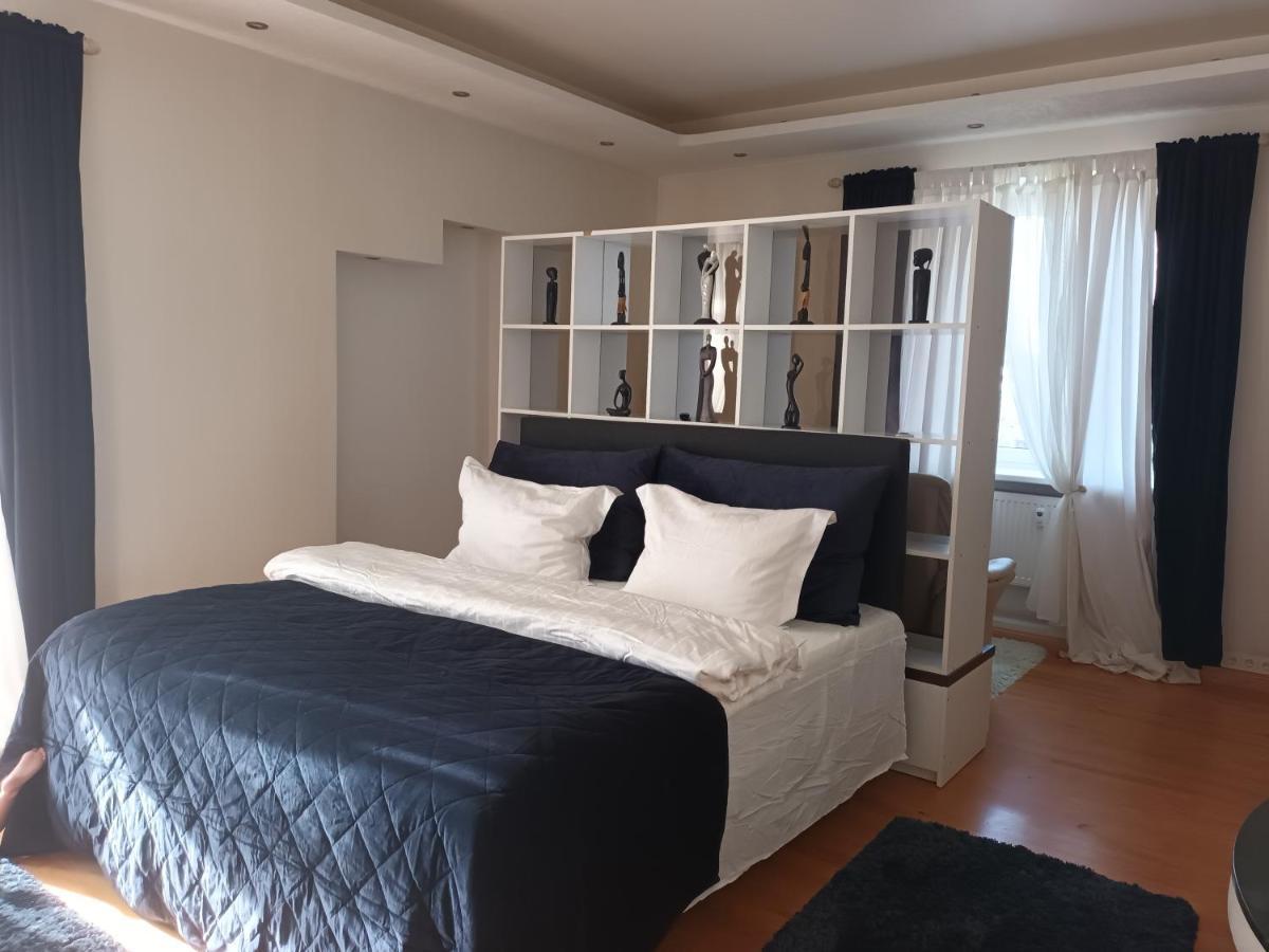 Skaistakalnio Apartamentai Panevėžys Esterno foto
