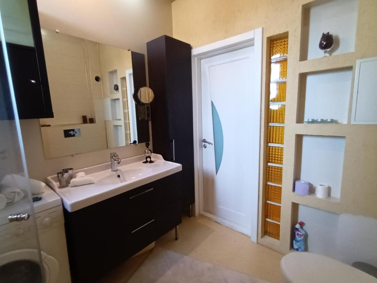 Skaistakalnio Apartamentai Panevėžys Esterno foto