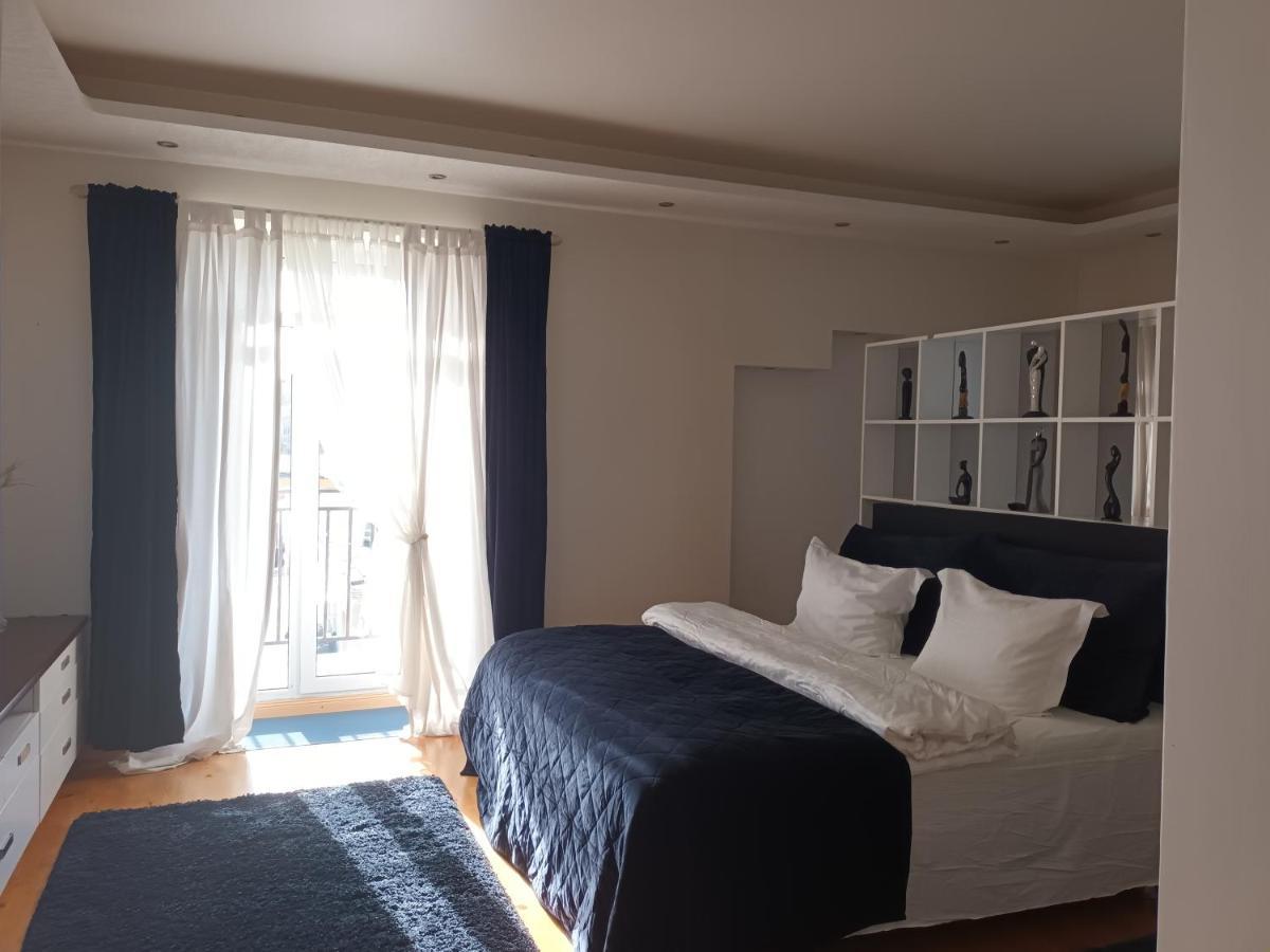 Skaistakalnio Apartamentai Panevėžys Esterno foto