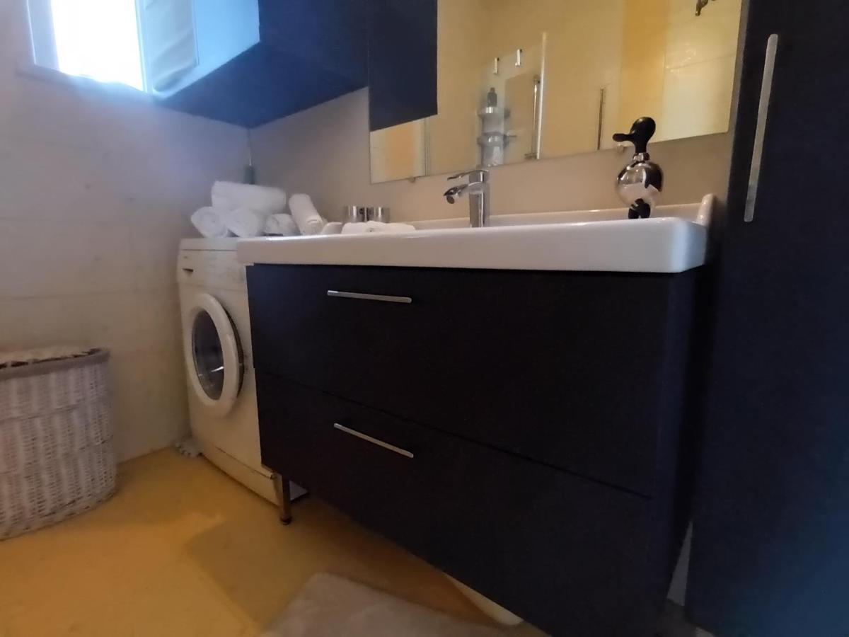 Skaistakalnio Apartamentai Panevėžys Esterno foto