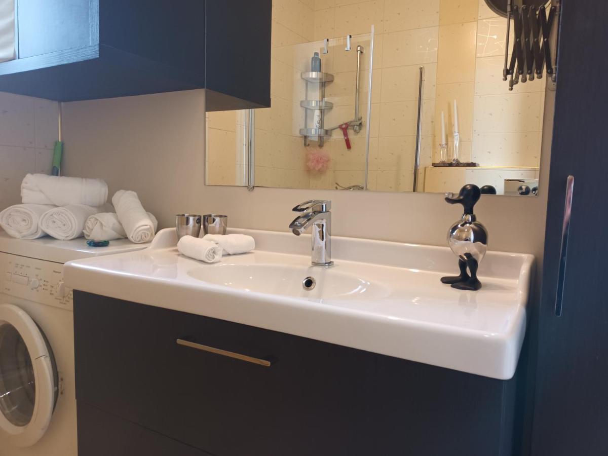 Skaistakalnio Apartamentai Panevėžys Esterno foto