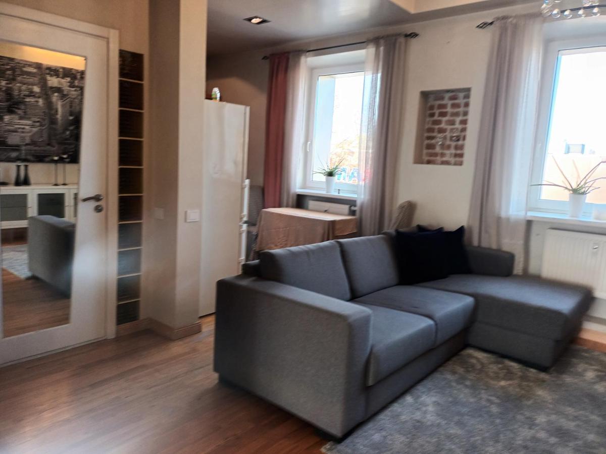 Skaistakalnio Apartamentai Panevėžys Esterno foto